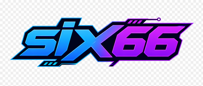 six66 লোগো